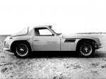 TVR Vixen S2 1968 года